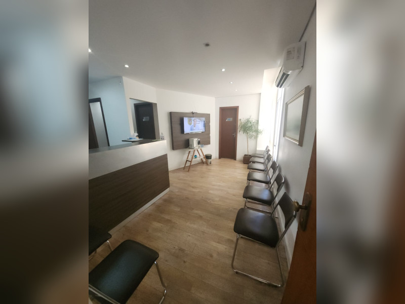 imóvel com 83m² - Menino Deus - Porto Alegre