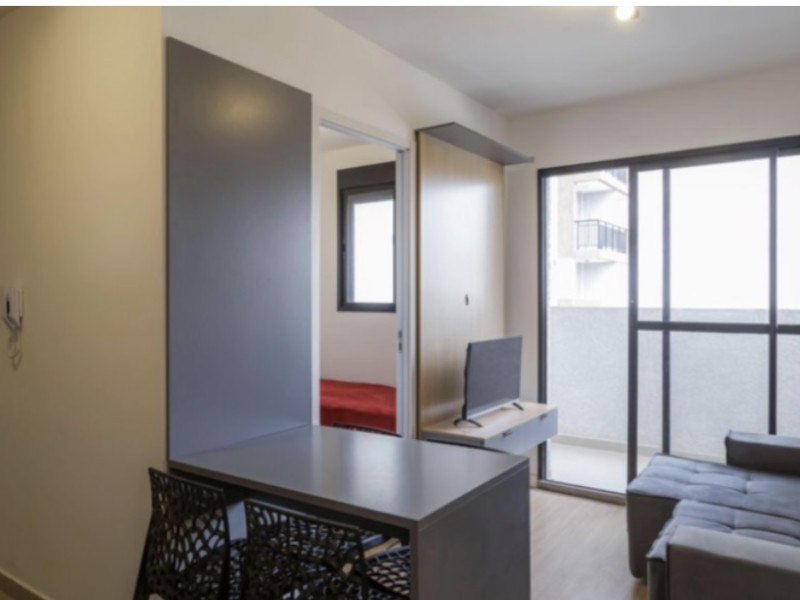 imóvel com 41m² - Indianópolis - São Paulo