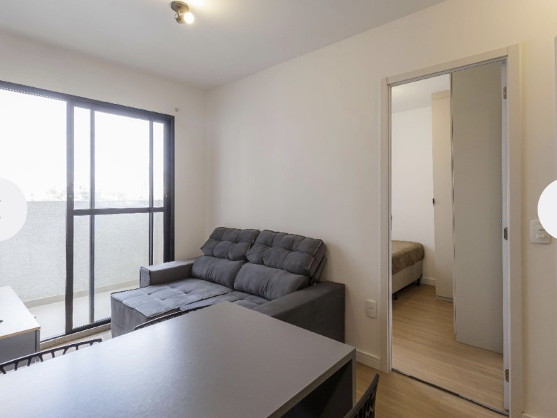 imóvel com 41m² - Indianópolis - São Paulo