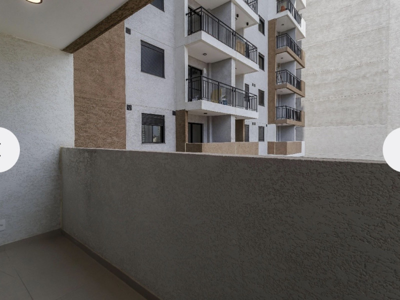 imóvel com 41m² - Indianópolis - São Paulo