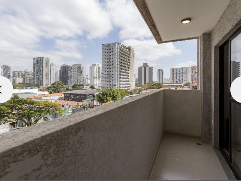imóvel com 41m² - Indianópolis - São Paulo