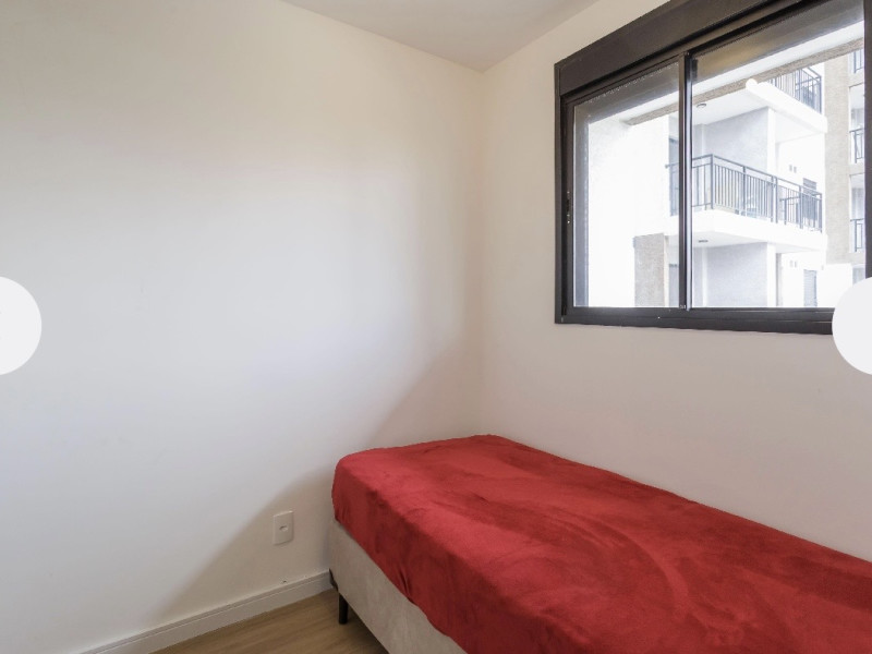 imóvel com 41m² - Indianópolis - São Paulo