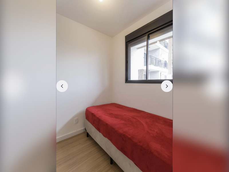 imóvel com 41m² - Indianópolis - São Paulo