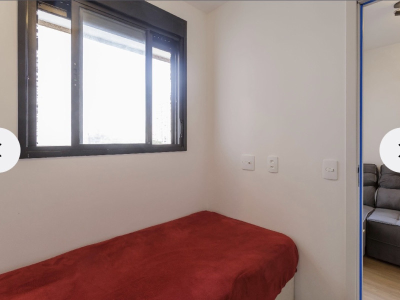 imóvel com 41m² - Indianópolis - São Paulo