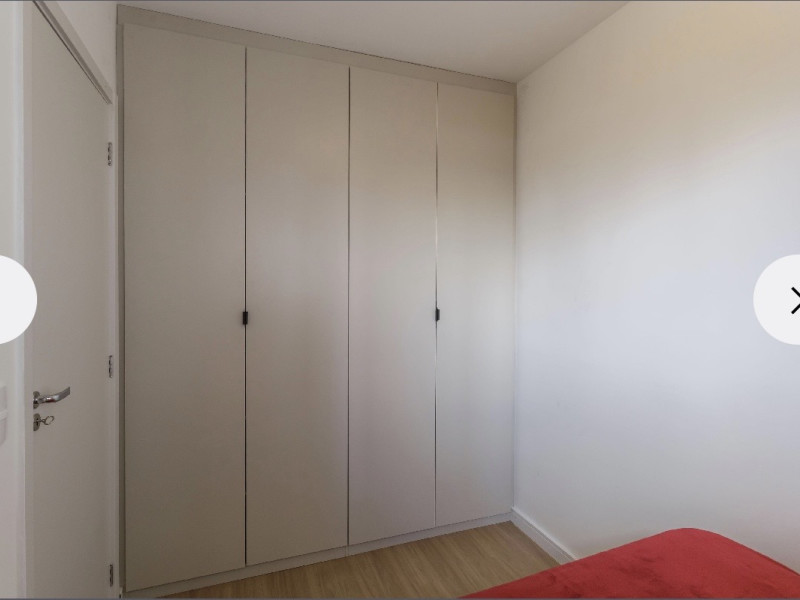 imóvel com 41m² - Indianópolis - São Paulo