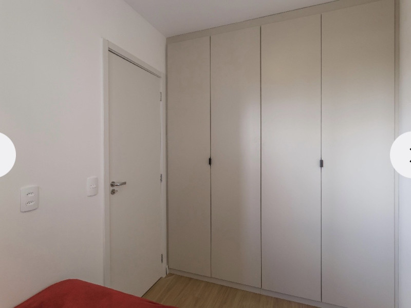 imóvel com 41m² - Indianópolis - São Paulo