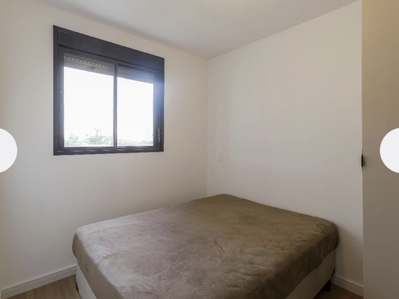 imóvel com 41m² - Indianópolis - São Paulo