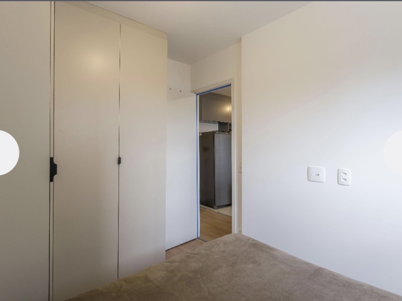 imóvel com 41m² - Indianópolis - São Paulo