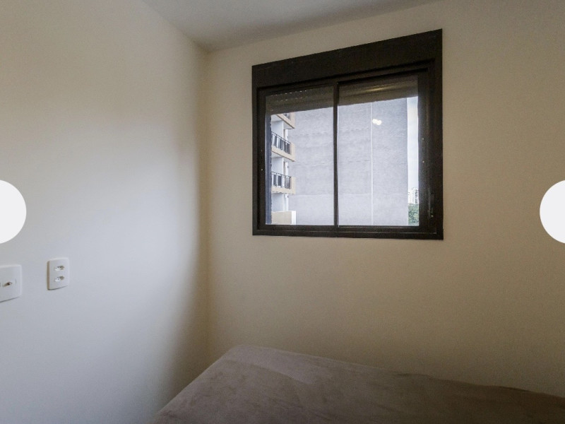 imóvel com 41m² - Indianópolis - São Paulo