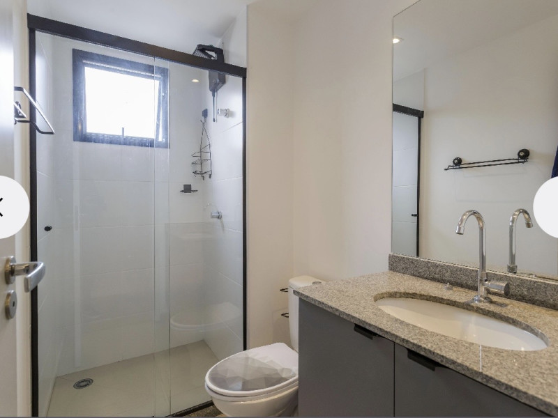 imóvel com 41m² - Indianópolis - São Paulo