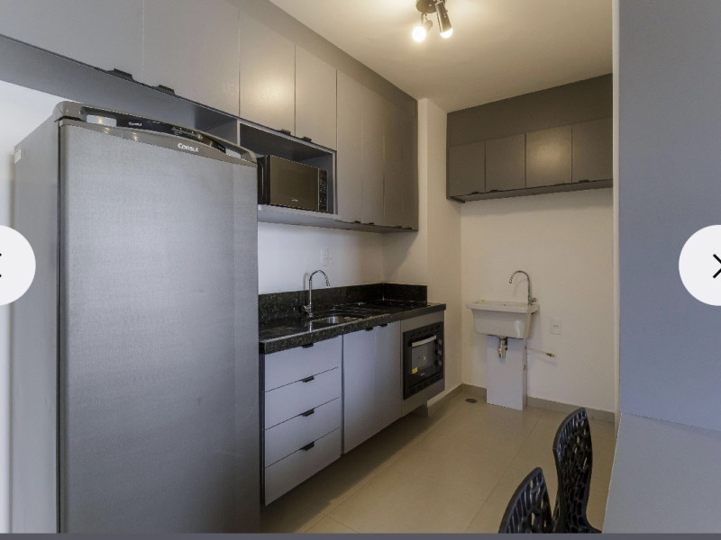 imóvel com 41m² - Indianópolis - São Paulo
