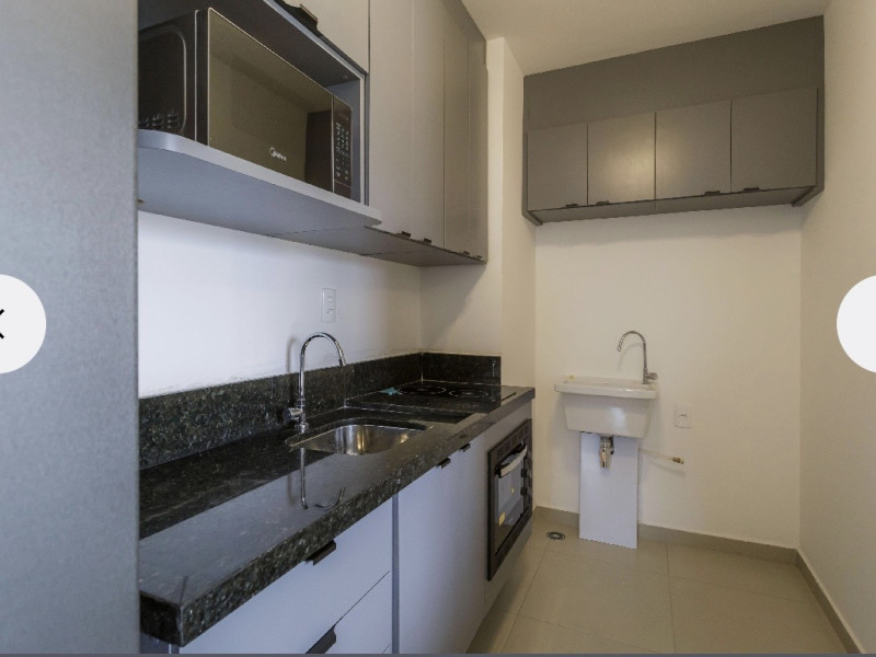 imóvel com 41m² - Indianópolis - São Paulo