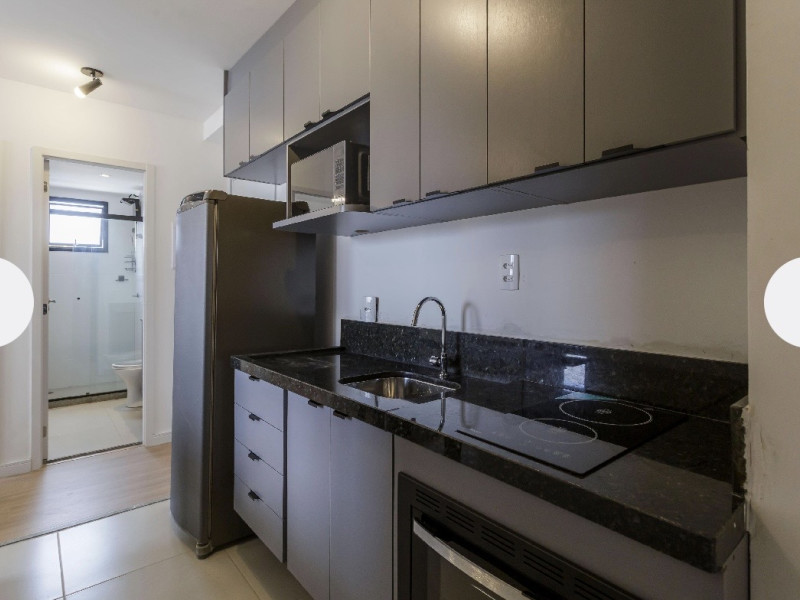imóvel com 41m² - Indianópolis - São Paulo