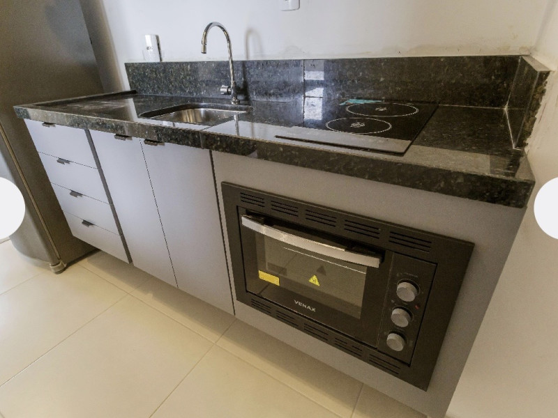 imóvel com 41m² - Indianópolis - São Paulo