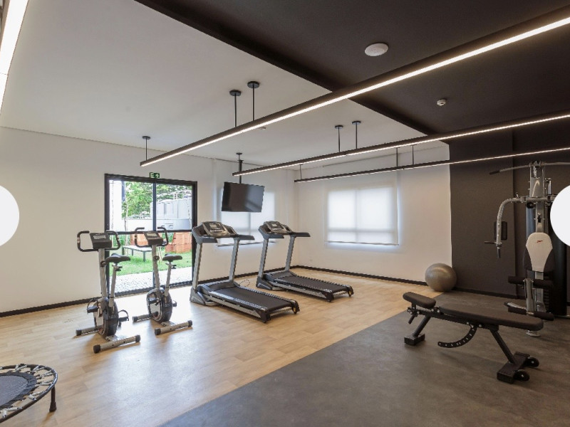 imóvel com 41m² - Indianópolis - São Paulo