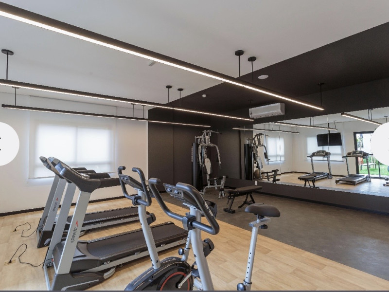 imóvel com 41m² - Indianópolis - São Paulo