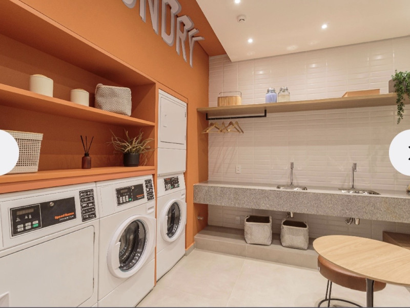 imóvel com 41m² - Indianópolis - São Paulo