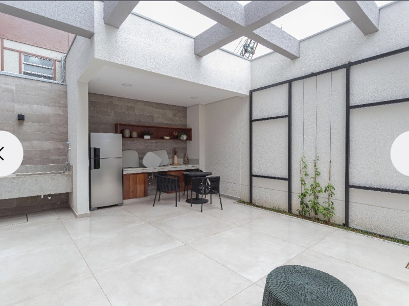imóvel com 41m² - Indianópolis - São Paulo