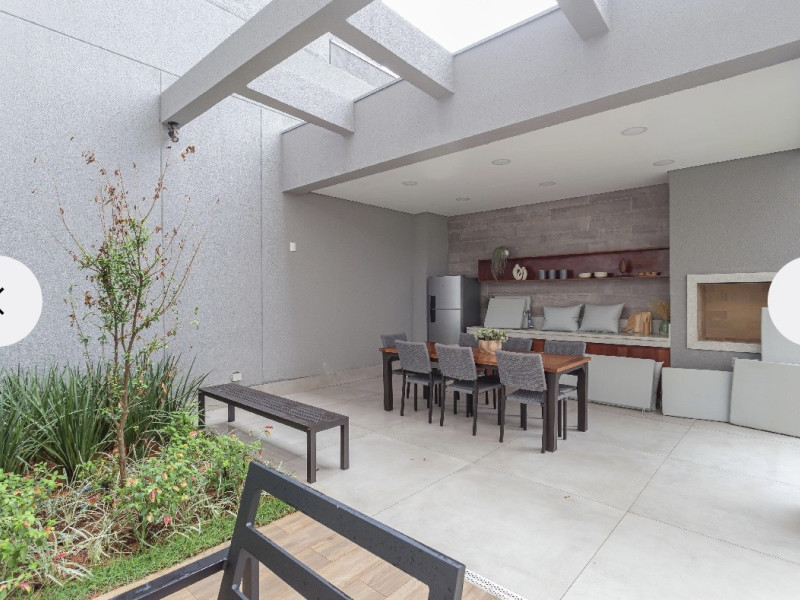 imóvel com 41m² - Indianópolis - São Paulo