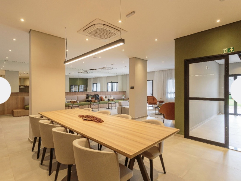 imóvel com 41m² - Indianópolis - São Paulo