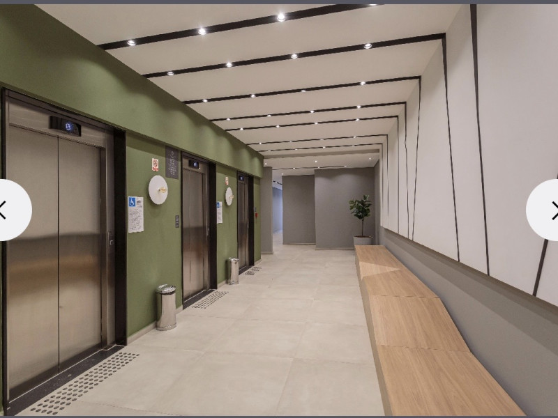 imóvel com 41m² - Indianópolis - São Paulo