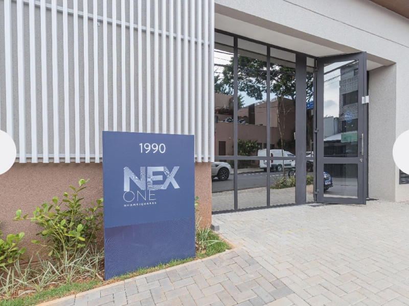 imóvel com 41m² - Indianópolis - São Paulo