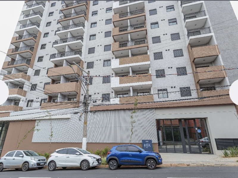 imóvel com 41m² - Indianópolis - São Paulo