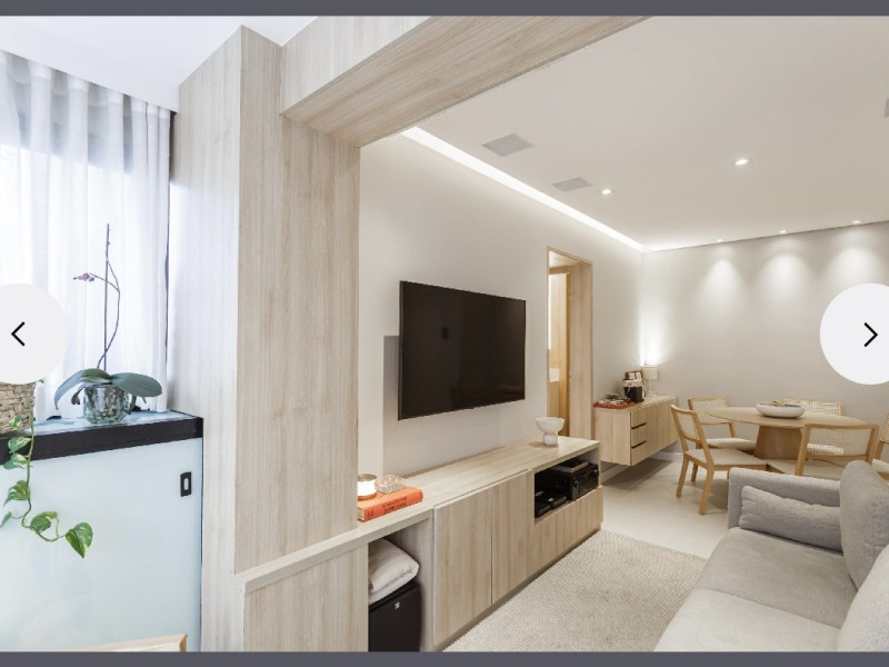 imóvel com 56m² - Indianópolis - São Paulo