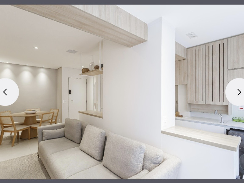 imóvel com 56m² - Indianópolis - São Paulo