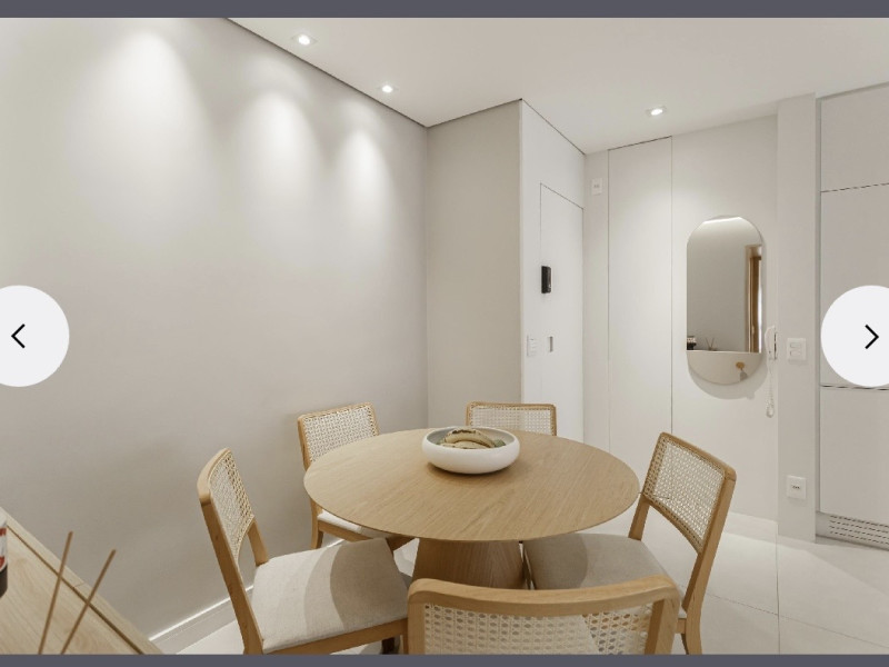 imóvel com 56m² - Indianópolis - São Paulo