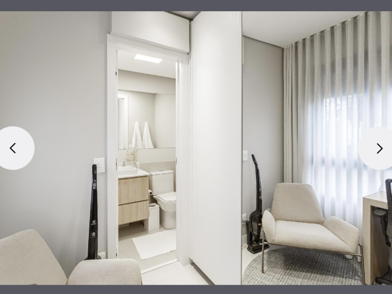 imóvel com 56m² - Indianópolis - São Paulo