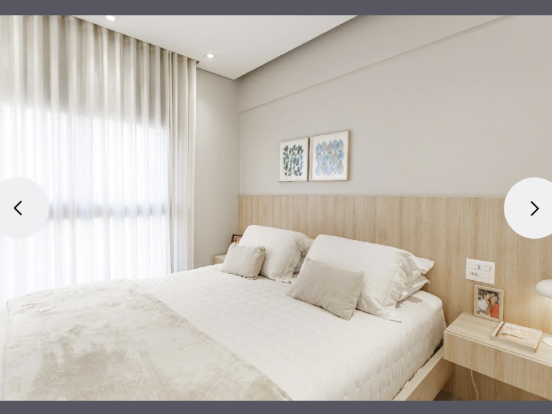 imóvel com 56m² - Indianópolis - São Paulo