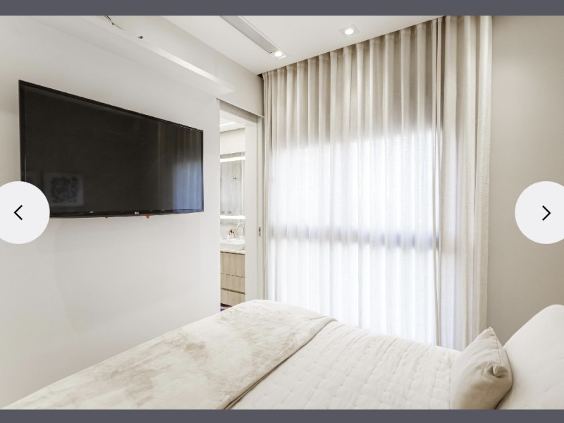 imóvel com 56m² - Indianópolis - São Paulo