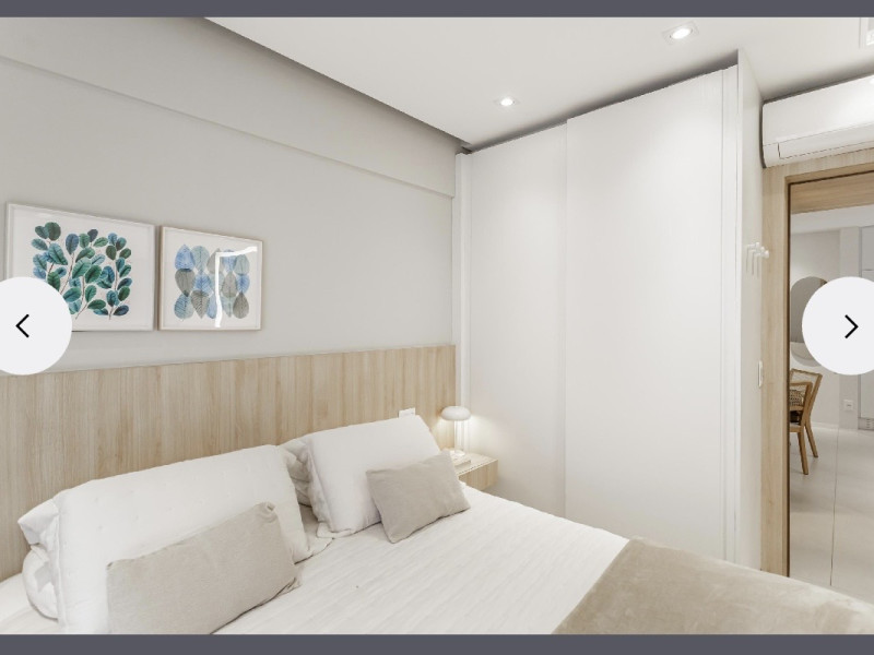imóvel com 56m² - Indianópolis - São Paulo