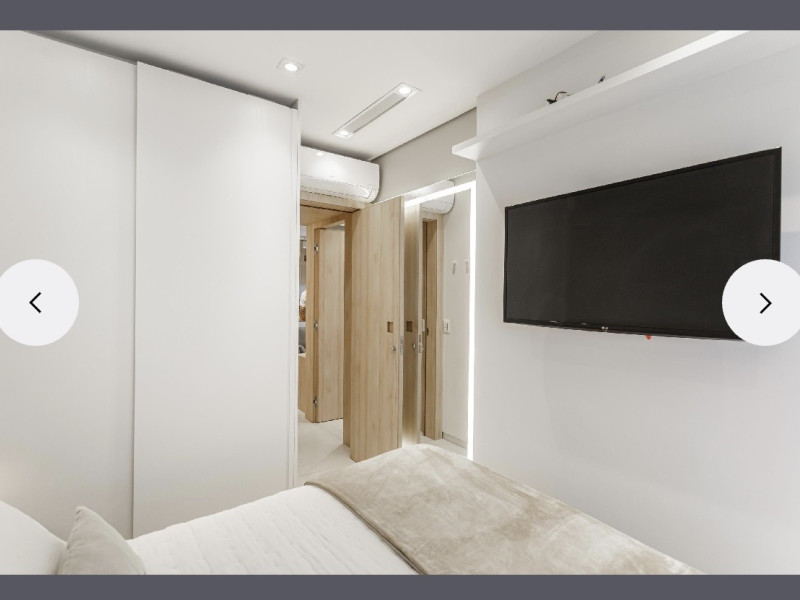 imóvel com 56m² - Indianópolis - São Paulo