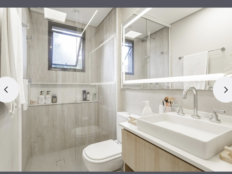 imóvel com 56m² - Indianópolis - São Paulo