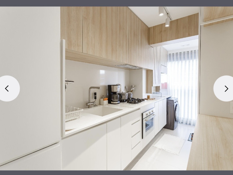 imóvel com 56m² - Indianópolis - São Paulo