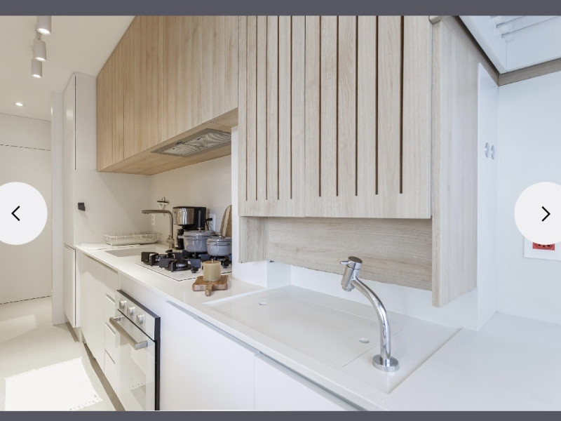 imóvel com 56m² - Indianópolis - São Paulo