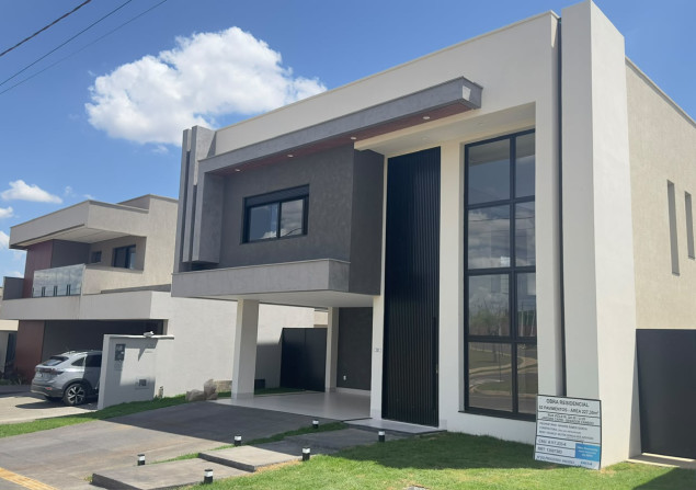 imóvel com 227m²