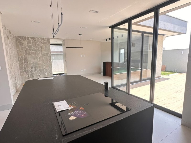 imóvel com 227m² - Jardins Capri - Senador Canedo