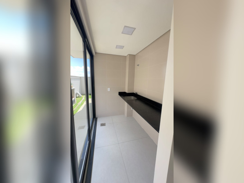 imóvel com 227m² - Jardins Capri - Senador Canedo