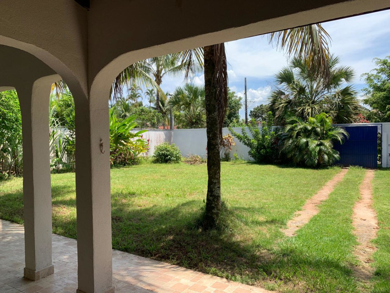 imóvel com 720m² - Balneário Praia do Pernambuco - Guarujá