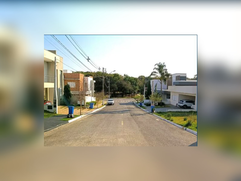 imóvel com 349m² - Jardim Via Reggio - Sorocaba