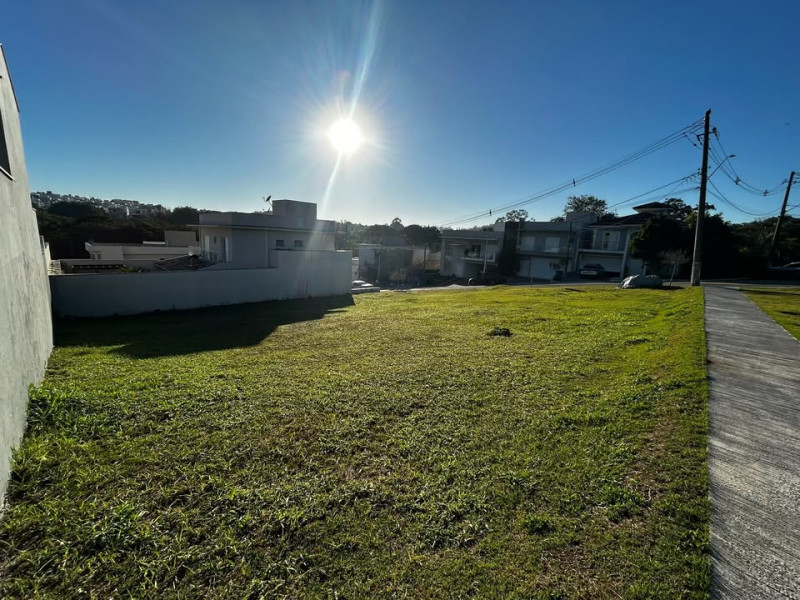 imóvel com 349m² - Jardim Via Reggio - Sorocaba