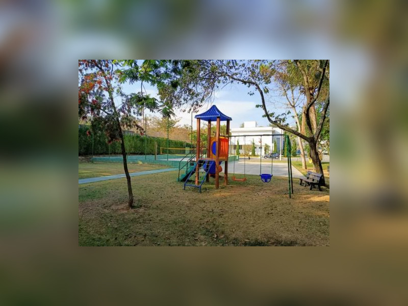 imóvel com 349m² - Jardim Via Reggio - Sorocaba
