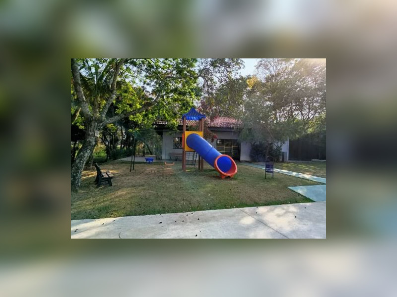 imóvel com 349m² - Jardim Via Reggio - Sorocaba