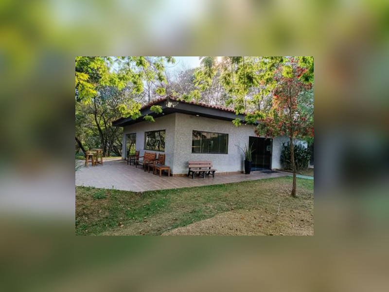 imóvel com 349m² - Jardim Via Reggio - Sorocaba