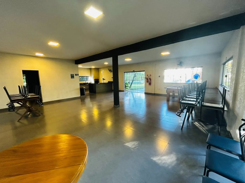 imóvel com 349m² - Jardim Via Reggio - Sorocaba