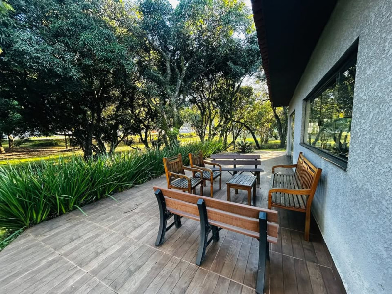 imóvel com 349m² - Jardim Via Reggio - Sorocaba