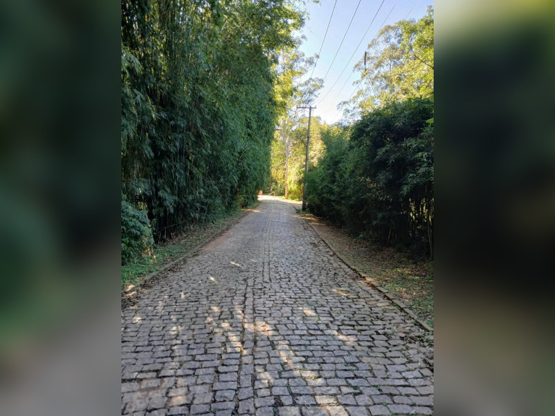 imóvel com 2250m² - caxambu - Jundiaí